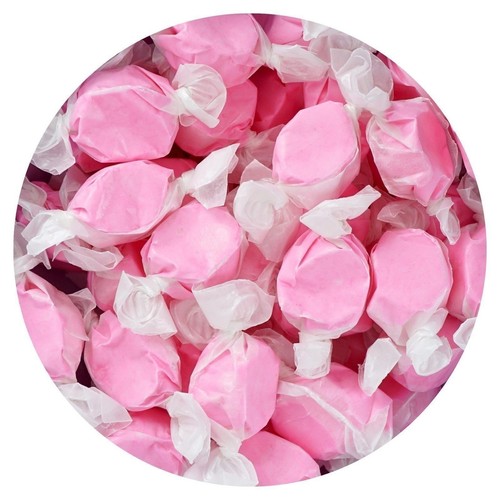 Taffy acqua salata - salata, alla