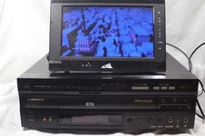 Pioneer LD lettore DVL-K88, revisionato e mantenuto, spedito dal Giappone.