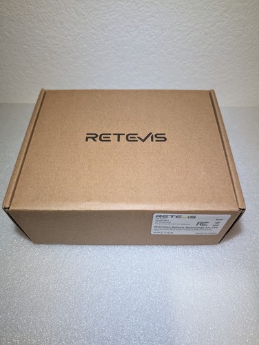 Retevis mb1 radio am fm - mb1, 4w