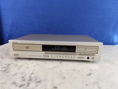 Denon dcd 860 - denon, a