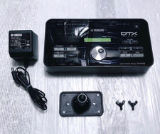 YAMAHA DTX502 DRUM TRIGGER