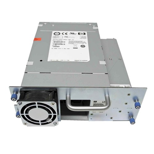 Msl ultrium 1840 lto4 - hp,