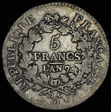 Francia Unione e Forza 5