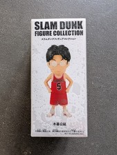 SLAM DUNK FIGURE COLLECTION