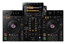 Pioneer xdj rx3 2 - pioneer, 2-channel