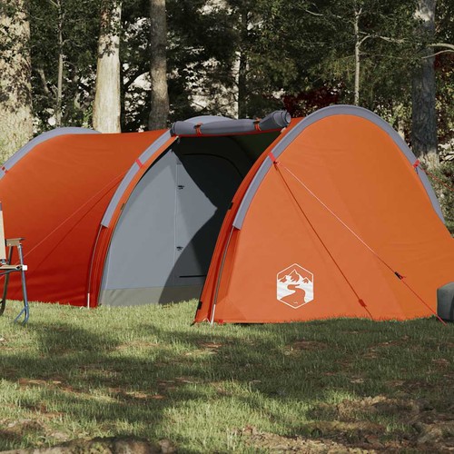 Tenda campeggio tunnel - tenda,