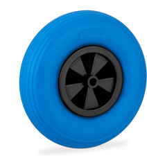 Ruota per Carriola 3.50-6