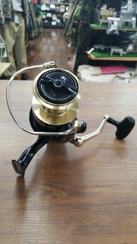 Mulinello spinning daiwa - da,