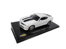 Chevrolet Camaro SS 2011 -