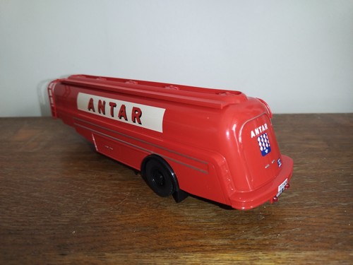 Ixo altaya camion - 1/43, semi