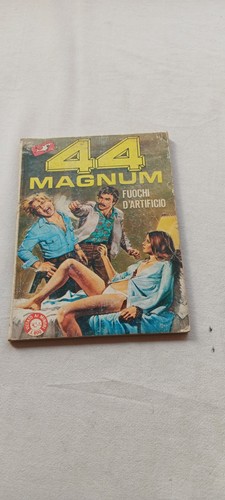 Magnum fumetto erotico - magnum, .fumetto