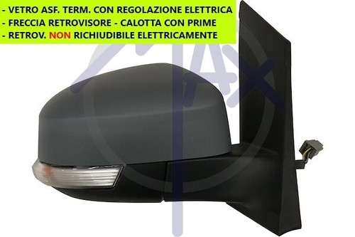 Specchio specchietto - specchio,