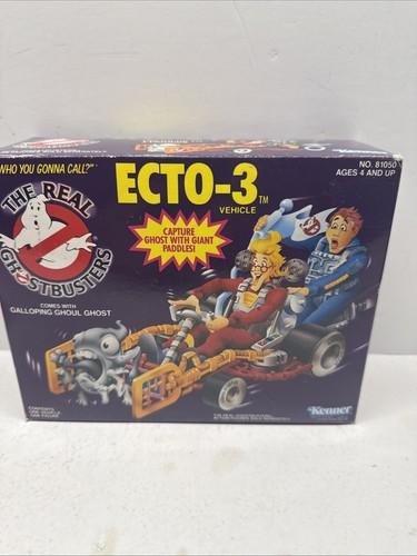 Veicolo kenner real - kenner,