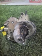 MOTORINO D' AVVIAMENTO PER FORD Fiesta 5° Serie 1483817 DQ14F6JA diesel 1399 (