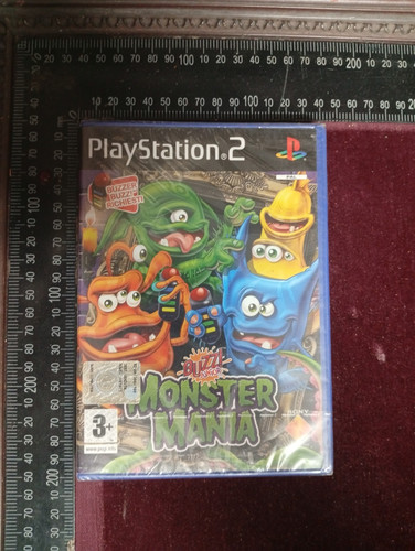 Gioco ps2 buzz - ps2,