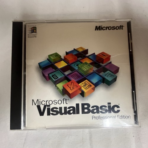 Microsoft visual basic - microsoft,