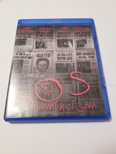 Summer Of Sam (Blu ray, Kino