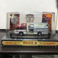 Camion scala 440 1/64 CODE3
