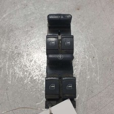 1J4959857 Pulsantiera interruttori alzavetri ant sx Volkswagen Passat 