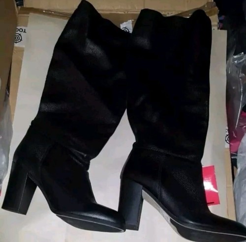 Stivali clarks joshka swing - stivali,