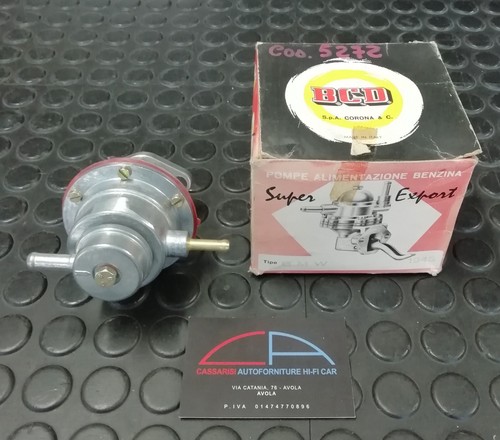 Pompa benzina bmw - pompa,