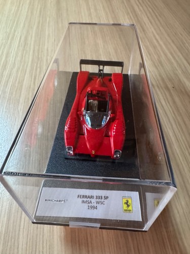Modelli diversi ferrari 43 - modelli, 1/43