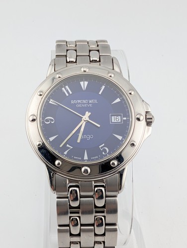 Orologio uomo raymond weil - orologio,