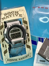 Casio vintage shock - vintage, g-shock