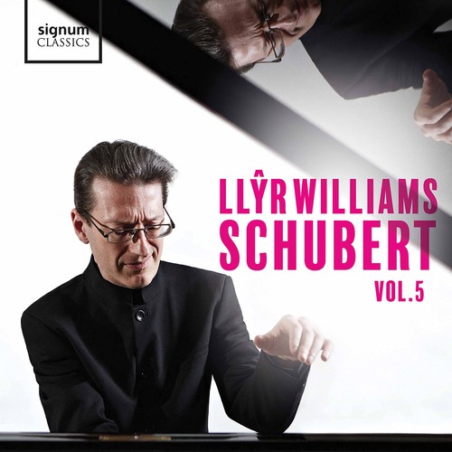 Schubert 5 - __,
