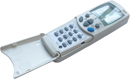 Telecomando ricambio adatto - telecomando,