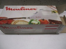 MOULINEX COLTELLO ELETTRICO