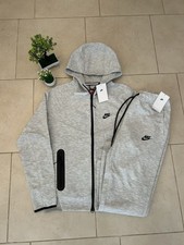 NIKE TECH FLEECE TRACKSUIT