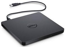 Dell Slim DW316 marca DVD