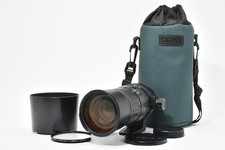 SIGMA APO 135-400 mm f4.5-5.6