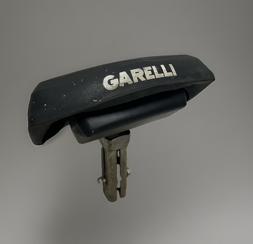 Sella ciclomotore garelli - sella,