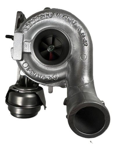 Turbocompressore per fiat - turbocompressore,
