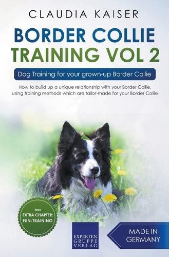 Claudia kaiser border collie - claudia,
