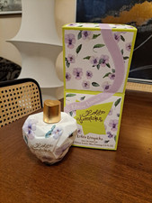 Mon Printemps, Edition Limitée, Lolita Lempicka, EdP, 100ml. Raro. No Cellophane