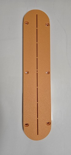 Scheda inserimento piastra - inserimento,