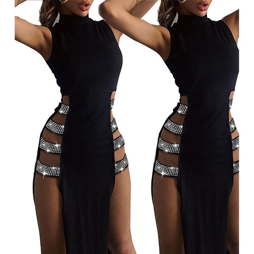 Abito donna bodycon - da,