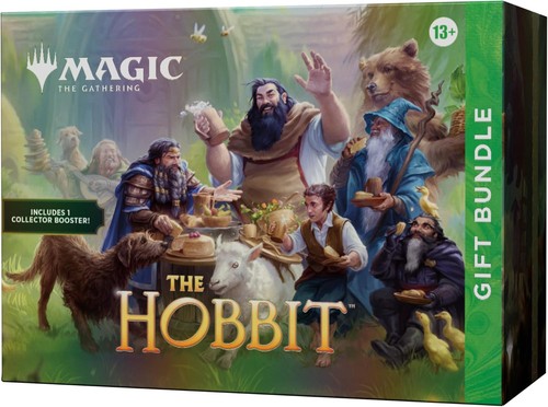 Magic tcg gift bundle the - gift,