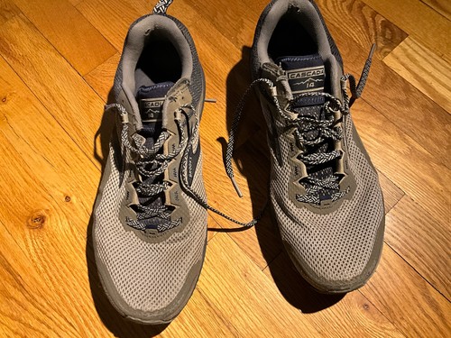 Brooks cascadia scarpe da - brooks,