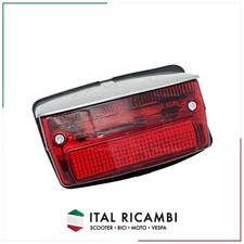 COMPLETE TAILLIGHT VESPA 50 S
