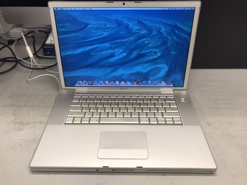 Apple macbook pro pollici - apple, 15