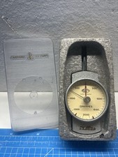 Dinamometro Vintage CARPANO et