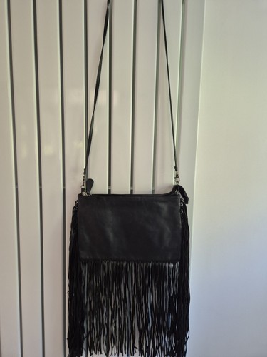 Borsa tracolla zara con - zara,