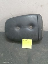 sella posteriore suzuki burgman 250 gz 1999 2006 strappi vedi foto