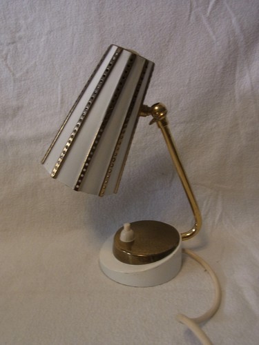 Sputnik desk lamp - sputnik,