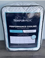 Coprimaterasso Tempur-Pedic