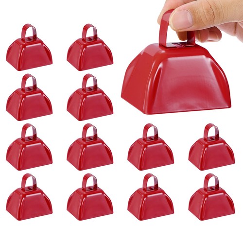 Campanacci mucche partite - mucche, 3"
